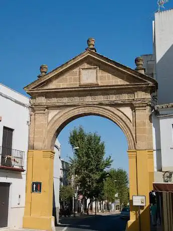 Photo de Arco de la Pastora