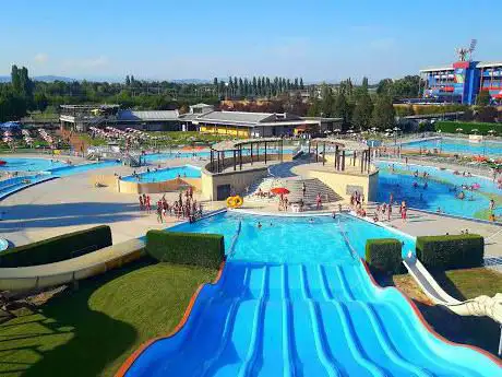 Aquatico Reggio Emilia