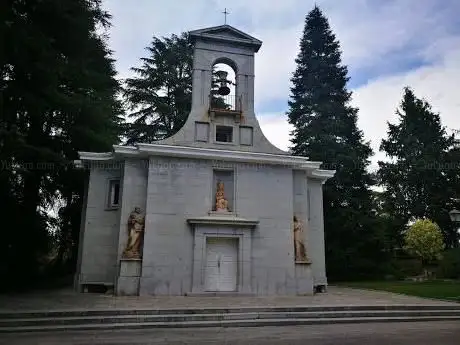 Photo de Iglesia de la Florida