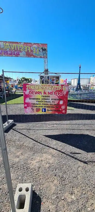 Photo de Le festival des enfants