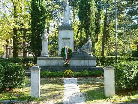 Monumento ai Caduti
