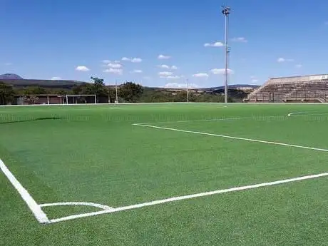 Campo Da Calcio