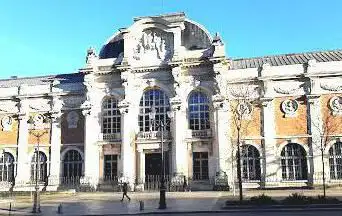 Gobelins Manufactory