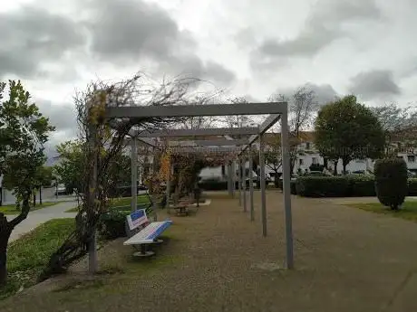 Photo de Parque Multicultural