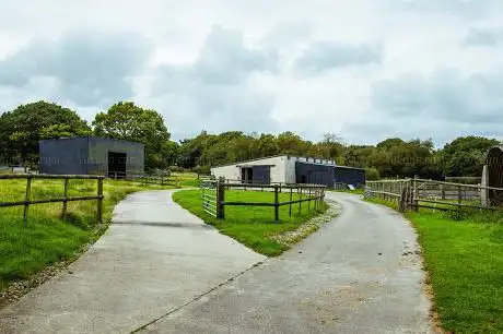 The Oaks Bodmin