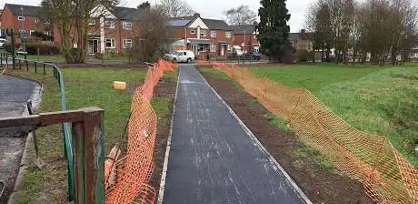 Mancetter Play Area