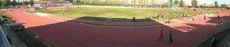 Photo de Pista d'Atletisme d'Amposta