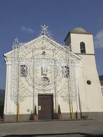 Photo de Church of San Lorenzo