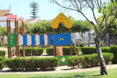 Photo de Parque Municipal