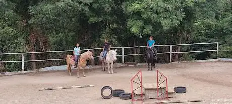 Photo de Contact asd ranch