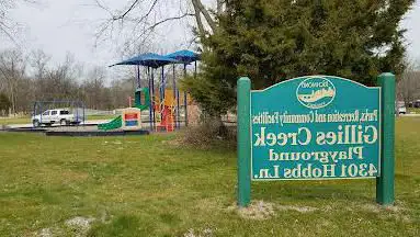 Photo de Gillies Creek Park