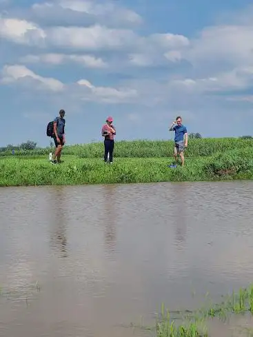 Ettyville Super Spin Disc Golf Course