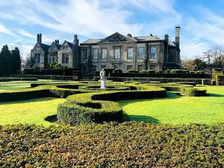 Coombe Abbey Children's Park