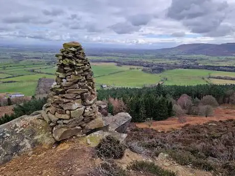 Photo de Ingleby Incline