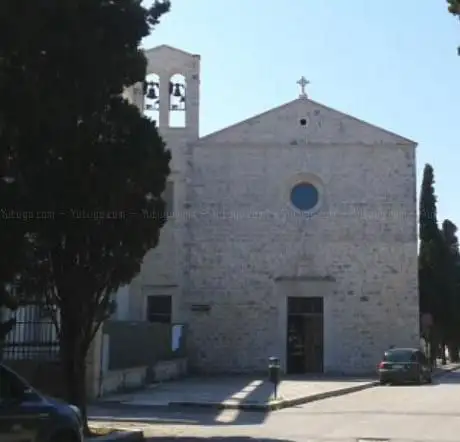 Photo de Seminario Serafico dei Frati Cappuccini