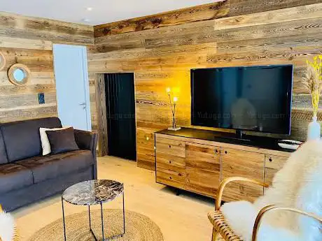 Photo de Chalet l'Horizon