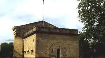 Porte de Sarrelouis