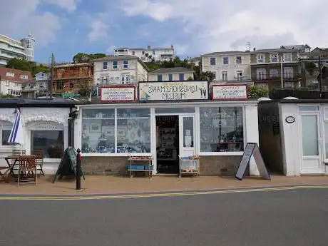 Photo de Longshoreman's Museum