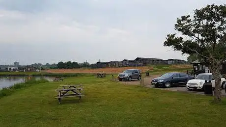 Photo de JCA Croft Farm Waterpark