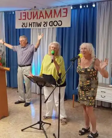Photo de Hope Christian Fellowship.