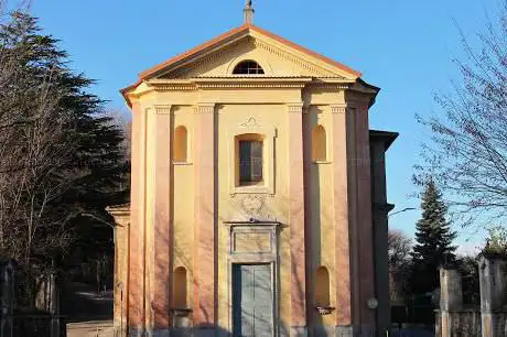 Photo de Madonna of Saint Bernardino