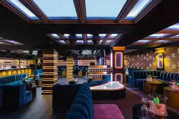 Photo de The Baroque Club - Geneva