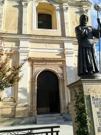 Photo de Cappella votiva
