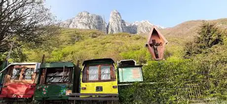 Biblioteca La Campagnola