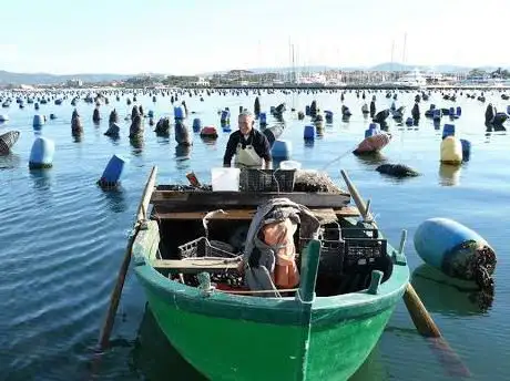Photo de Insula Felix - Gulf of Olbia boat tour
