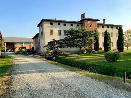 Photo de Castello di Gargarengo
