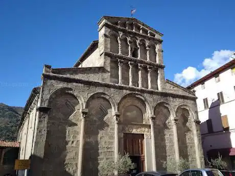 Photo de Chiesa di Santa Maria Assunta