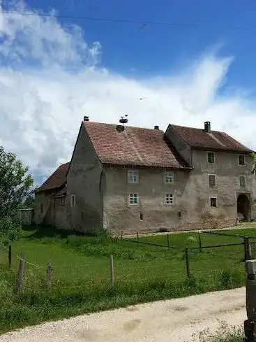 Photo de Chateau de Miécourt