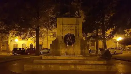 Photo de Monumento ai Caduti  Fermignano