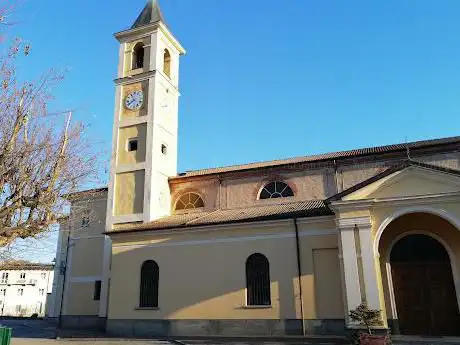 Chiesa Della Santissima Trinità