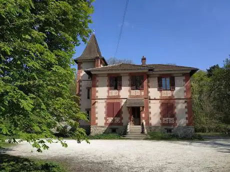 Photo de Pavillon des Friches