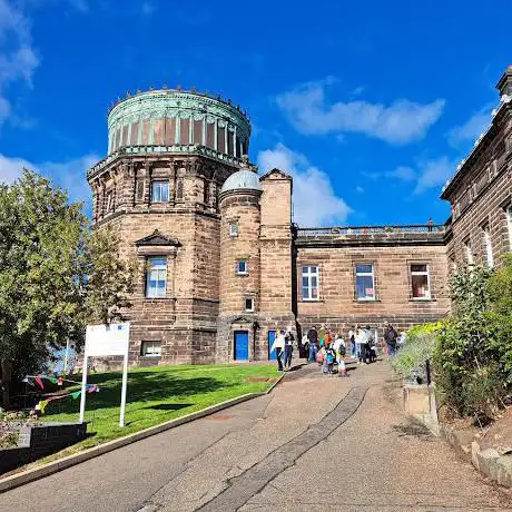 Photo de Royal Observatory Edinburgh