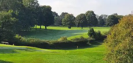 Stand Golf Club Ltd.
