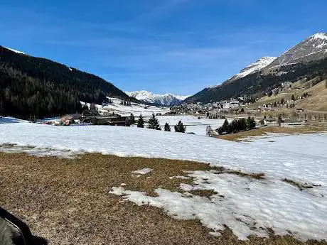 Kutschen Davos
