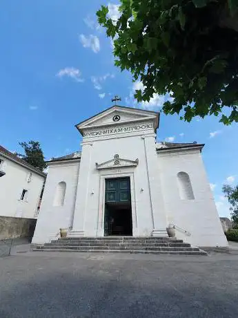 Photo de Église Notre-Dame et Saint-André
