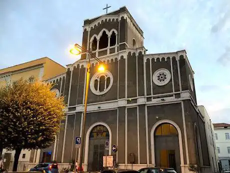 Photo de Santuario di Sant'Anna