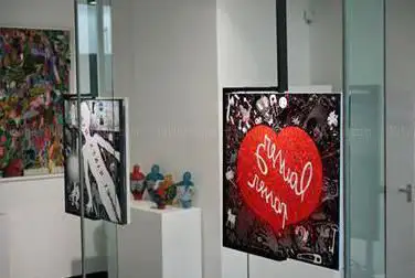 Photo de Galerie Jos Depypere