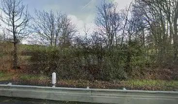 Photo de aire de stationnement camping car