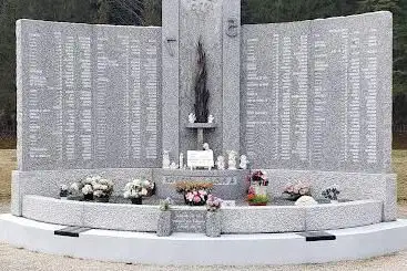 Photo de Mémorial du 5-7