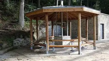 Photo de BBQ picknick