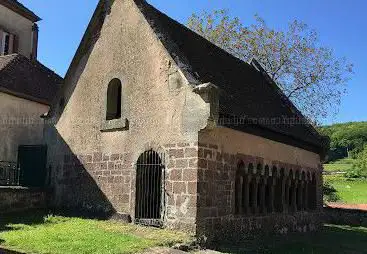 Photo de Ossuary of Schorbach