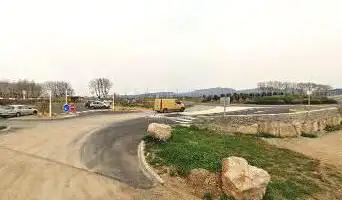 Photo de Aire de Covoiturage de Saint-Félix-de-Lodez