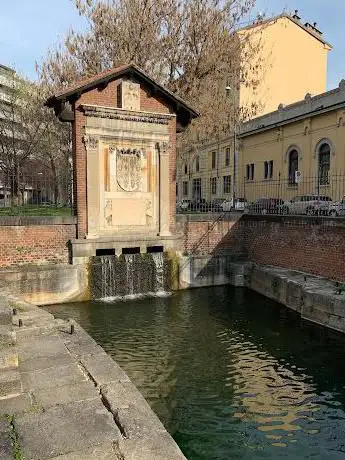 Photo de Conca del Naviglio