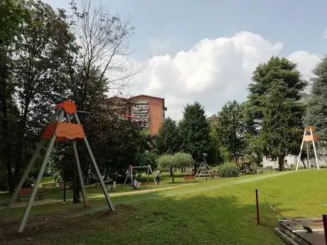 Photo de Parco giardino delle due cooperative
