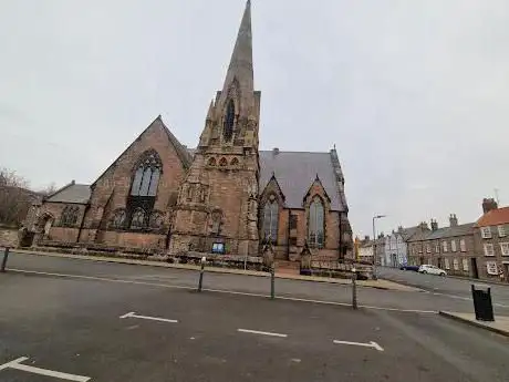 Photo de St Andrew's Wallace Green & Lowick Church of Scotland