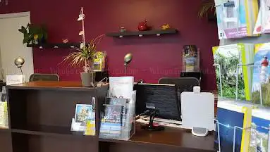 Office de Tourisme Menez-Hom Atlantique
